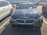 Used 2021 BMW 330i Sedan w/ Premium Package image 2
