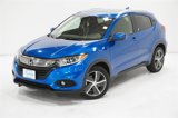 Used 2022 Honda HR-V EX image 2