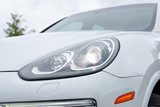 Used 2018 Porsche Cayenne Platinum Edition w/ Premium Package image 4