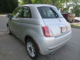Used 2012 FIAT 500 Pop image 5