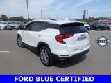Used 2020 GMC Terrain SLT w/ Preferred Package image 5