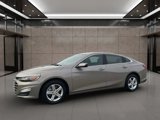Used 2024 Chevrolet Malibu LT image 2