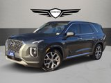 Used 2021 Hyundai Palisade Limited image 1