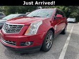 Used 2016 Cadillac SRX Premium w/ Driver Assist Package image 4