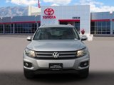 Used 2014 Volkswagen Tiguan SEL image 2