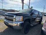 Used 2009 Chevrolet Silverado 2500 LT w/ Snow Plow Prep Package image 3
