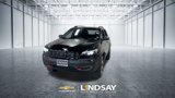 Used 2019 Jeep Cherokee Trailhawk image 5