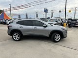 Used 2024 Chevrolet Trax LS w/ LS Convenience Package image 4