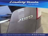 Used 2014 Honda CR-V LX image 6