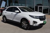 Used 2024 Chevrolet Equinox Premier image 4