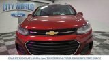 Used 2022 Chevrolet Trax LT w/ LT Convenience Package image 3