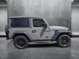 Used 2019 Jeep Wrangler Sport image 4