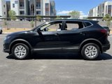 Certified 2020 Nissan Rogue Sport S image 2