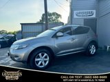 Used 2009 Nissan Murano S w/ Convenience Pkg image 4