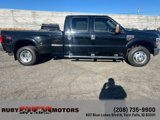 Used 2008 Ford F350 XLT image 4