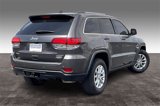 Used 2021 Jeep Grand Cherokee Laredo w/ Security & Convenience Group image 2