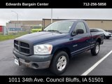 Used 2008 Dodge Ram 1500 Truck ST image 4