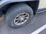 Used 2011 Toyota FJ Cruiser 4WD image 2