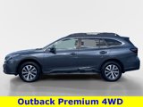 Used 2021 Subaru Outback Premium image 3