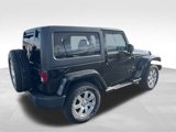 Used 2018 Jeep Wrangler Sahara w/ Connectivity Group image 6