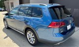 Used 2017 Volkswagen Golf Alltrack S image 4
