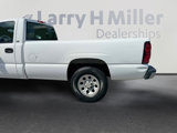 Used 2005 Chevrolet Silverado 1500 W/T image 4