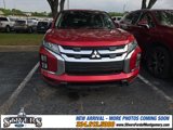 Used 2022 Mitsubishi Outlander Sport SE image 2