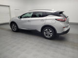 Used 2018 Nissan Murano SV image 3