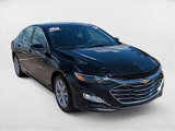 Used 2024 Chevrolet Malibu LT image 3