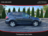 Used 2014 Subaru Forester 2.5i Limited w/ Popular Package #2 image 4
