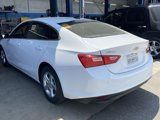Used 2020 Chevrolet Malibu LS w/ Driver Confidence Package II image 5