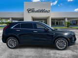 Used 2024 Cadillac XT4 Premium Luxury image 4
