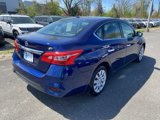 Used 2017 Nissan Sentra SV image 4