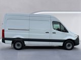 New 2025 Mercedes-Benz Sprinter 2500 image 2