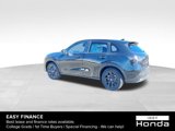New 2025 Honda HR-V Sport image 6