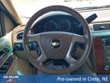 Used 2011 Chevrolet Tahoe LT w/ Luxury Package image 2