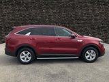 Used 2022 Kia Sorento LX image 3
