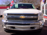 Used 2013 Chevrolet Silverado 1500 LT w/ All-Star Edition image 3