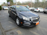 Used 2015 Chevrolet Cruze LT image 3