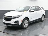Used 2023 Chevrolet Equinox LT image 4