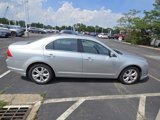 Used 2012 Ford Fusion SE image 6