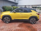 Used 2024 Chevrolet TrailBlazer RS w/ Convenience Package image 3