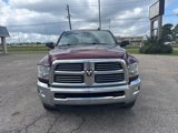 Used 2017 RAM 2500 Big Horn image 2