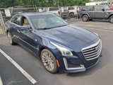 Used 2017 Cadillac CTS Luxury image 5
