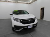 Certified 2020 Honda CR-V EX-L image 3