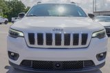Used 2022 Jeep Cherokee Latitude Lux w/ Sun & Sound Group image 3
