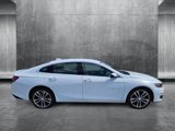 Used 2022 Chevrolet Malibu LT image 4