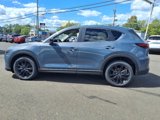 Used 2022 MAZDA CX-5 Carbon Edition image 4