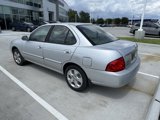 Used 2006 Nissan Sentra 1.8 S image 5