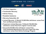 Certified 2024 GMC Acadia Denali w/ Super Cruise Package image 3